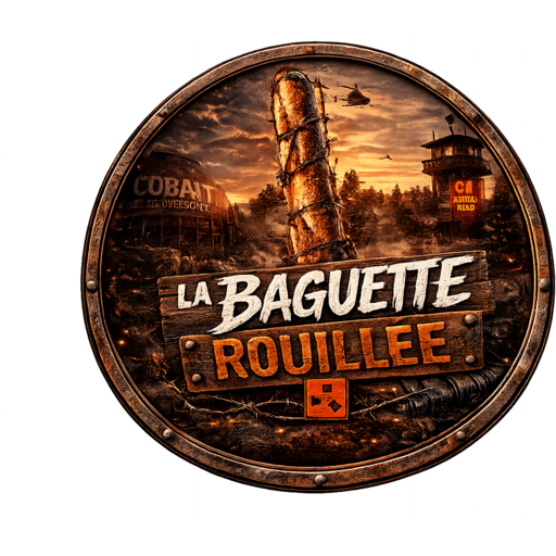 [FR/EU] La Baguette Rouillée | WIPED 12H AGO | Solo/Duo Vanill logo